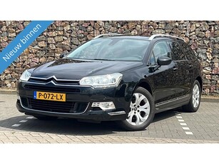 Citroën C5 Tourer 1.6 VTi Business (bj 2011)