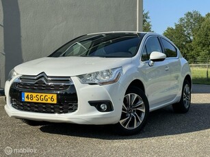 Citroën DS4 1.6 THP So Chic / AUT / Stoelmassage / Leder