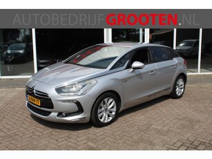 Citroën DS5 2.0 Hybrid4 Business//NAVI//CAMERA!! (bj 2013)