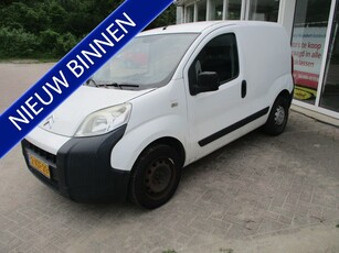 Citroën Nemo 1.3 HDiF Handel/Export! (bj 2012)