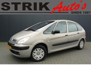 Citroën Xsara Picasso 2.0i-16V Image AUTOMAAT - RIJKLAAR -