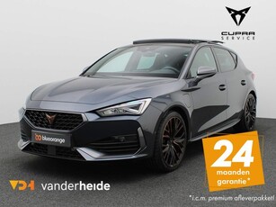 CUPRA Leon 1.4 e-Hybrid VZ Copper Edition 245PK DSG