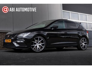 CUPRA Leon 2.0 TSI 290 pk CUPRA / Pano-dak/ Keyless/