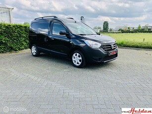 Dacia Dokker Bestel 1.2 TCE 58.000KM Benzine Airco Dakrail