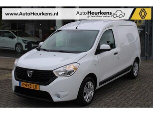 Dacia Dokker dCi 90 Solid NL Auto Dealeronderhouden