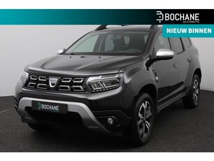 Dacia Duster 1.0 TCe Bi-Fuel Prestige 2022 Model LED