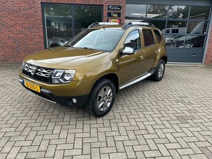 Dacia Duster 1.2 TCe 4x2 Lauréate Navigatie Trekehaak LPG G3