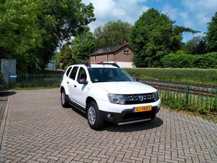 Dacia Duster 1.2 TCe 4x2 Série Limitée Robust 1e eig