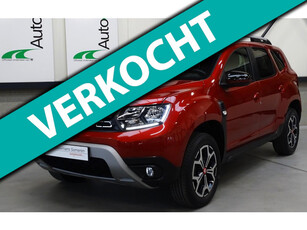 Dacia Duster 1.3 TCe 