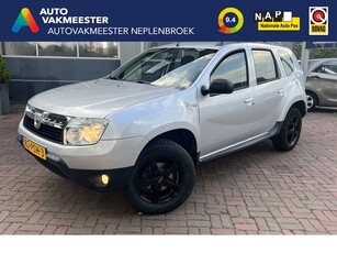 Dacia Duster 1.6 Lauréate 2wd Bj 2011 Km 138.000 Dealer