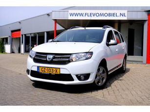 Dacia Logan MCV 0.9 TCe 10th Anniversary Airco|LMV|Cruise