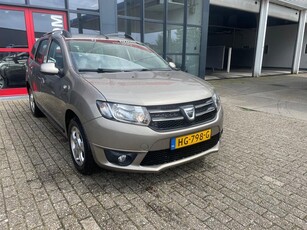 Dacia Logan MCV 0.9 TCe Prestige 1 ste eigenaar