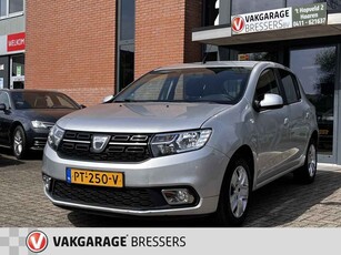 Dacia Sandero 0.9 TCe Laureate