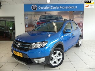 Dacia Sandero 0.9 TCe Stepway Lauréate PDC Cruise Airco 2e