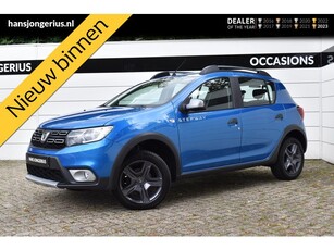 Dacia Sandero TCe 90 SL Stepway TREKHAAK NAVI CAMERA