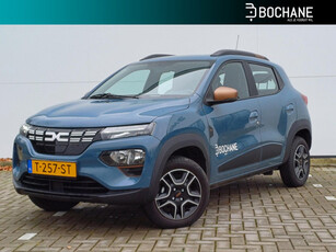 Dacia Spring Extreme 27 kWh | Navigatie | 65pk | State Bleu |