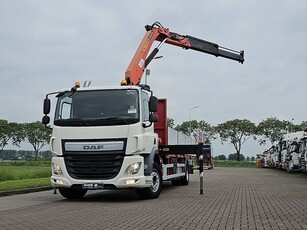 DAF CF 370