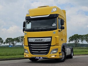 DAF XF 480 ssc 2x tank led