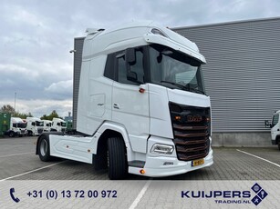 DAF XG+ 480 FT / Full LED / 2 Tanks / APK TUV 04-25