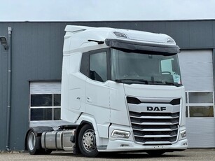 DAF XG 480 Low Deck *NIEUW* Luchtgeveerde vooras - ASLAST