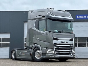 DAF XG+ 480 VECTO *NIEUW* - ASLAST BEWAKING - 0KM !!!!!