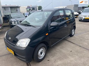 Daihatsu Cuore 1.0-12V Kyoto Inruil Mogelijk