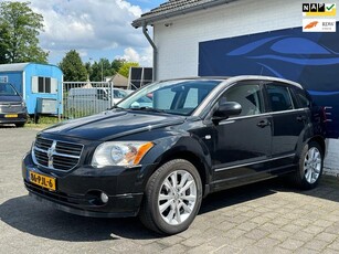 Dodge Caliber 2.0 Sport / AIRCO / CRUISE CONTROL /