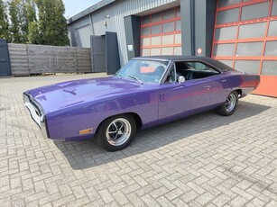 Dodge Charger 500 (bj 1970, automaat)