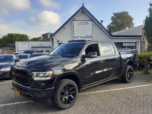 Dodge Ram 1500 5.7 V8 4x4 FULLY LOADED!/LUCHTVERING/SPLIT