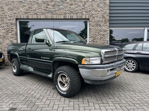 Dodge RAM 1500