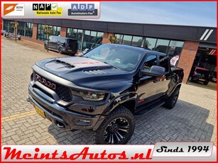 Dodge RAM 1500 TRX HELLCAT 711PK 