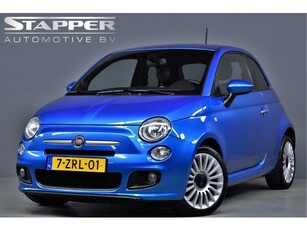 Fiat 500 0.9 81pk TwinAir Turbo 500S Org.NL