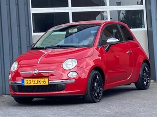 Fiat 500 0.9 TwinAir Easy Airconditioning, LM Velgen, PDC