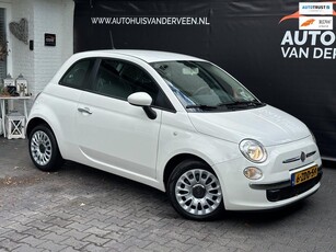 Fiat 500 1.0 TwinAir Pop, 70.534 km, Airco, Electrische