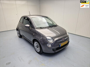 Fiat 500 1.0 TwinAir Pop Airco