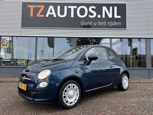 Fiat 500 1.0 TwinAir Pop (bj 2014)