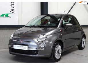 Fiat 500 1.2 