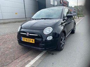 Fiat 500 1.2 Pop / Airco / Elek ramen