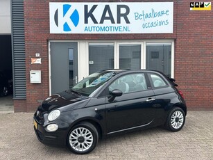 Fiat 500 C 0.9 TwinAir Turbo Popstar