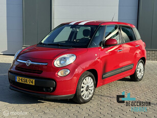 Fiat 500 L 0.9 TwinAir Easy Eco