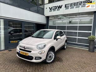 Fiat 500 X 1.4 Turbo MultiAir Lounge