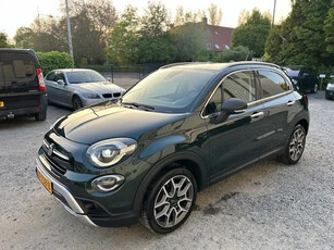 Fiat 500X Cross 1.3 GSE City Cross AUT