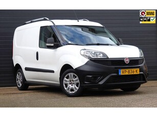 Fiat Doblò Cargo 1.3 MJ L1H1 Actual Airco/Bluetooth/NAP