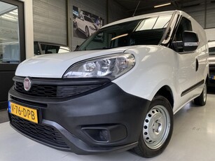 Fiat Dobló Cargo 1.3 MJ L1H1 Cruise control (bj 2018)