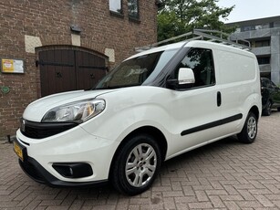 Fiat Dobló Cargo 1.3 MJ L1H1 SX Airco/Navi/PDC/Imper/Trekh