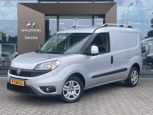 Fiat Dobló Cargo 1.3 MJ L1H1 SX Navigatie Airco