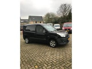 Fiat DOBLO Cargo 1.3 MultiJet SX