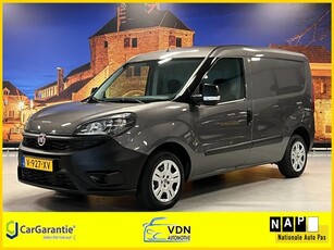 Fiat Doblò Cargo 1.6 MultiJet L1H1 Airco Navigatie Trekhaak