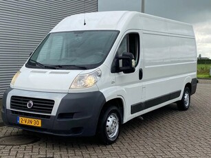 Fiat Ducato 2.3 MultiJet L3H3 Gran Volume Bj 2009 AIRCO