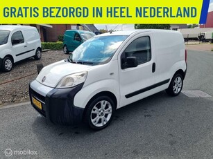 Fiat Fiorino 1.3 JTD 2013 178.000KM INRUILKOOPJE/NWE APK